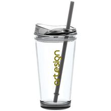 Load image into Gallery viewer, Pint2Go - 16oz Pint Glass - BULK SALE
