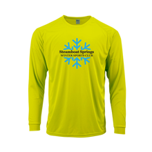 Load image into Gallery viewer, Youth UPF LS Tee
