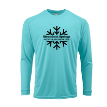 Load image into Gallery viewer, UPF Long Sleeve
