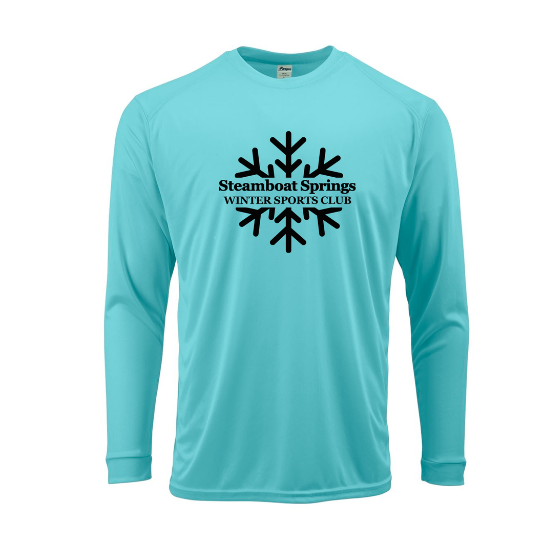 UPF Long Sleeve