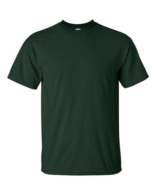 Gildan - Ultra Cotton® T-Shirt - 2000  BULK SALE - QTY 6  $12