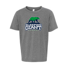 Load image into Gallery viewer, Sleeping Giant Tee (Youth)

