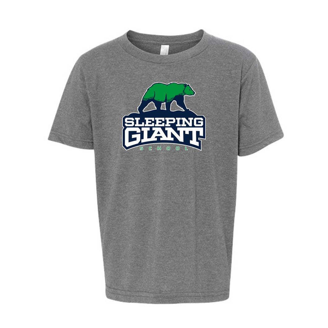 Sleeping Giant Tee (Youth)