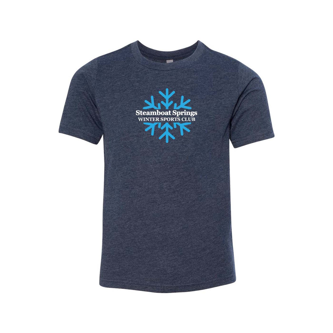 Youth SSWSC Tee