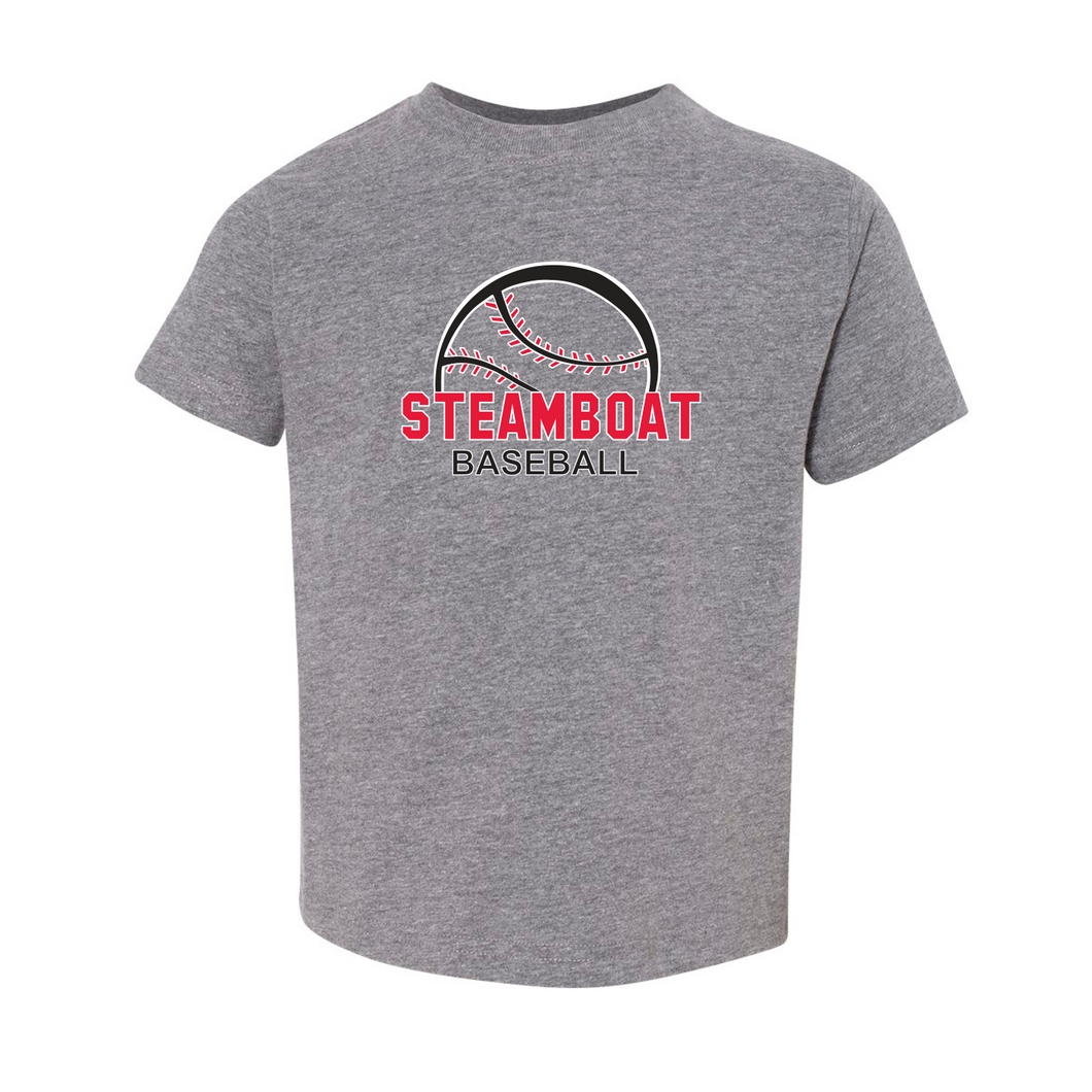 Toddler Jersey Tee