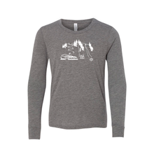 Load image into Gallery viewer, Youth Howelson Jersey Tee
