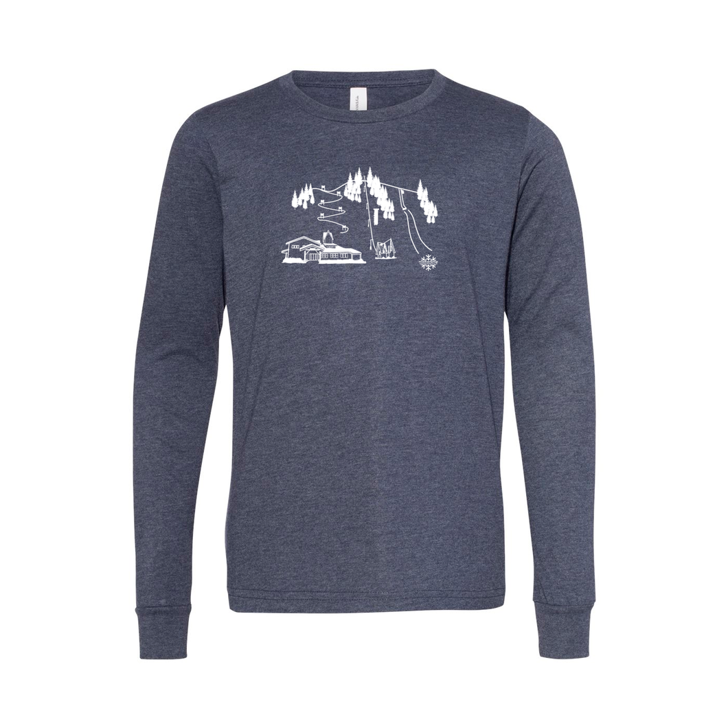 Youth Howelson Jersey Tee