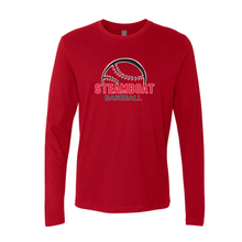 Load image into Gallery viewer, Steamboat Long Sleeve Crew

