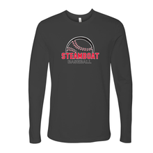 Load image into Gallery viewer, Steamboat Long Sleeve Crew
