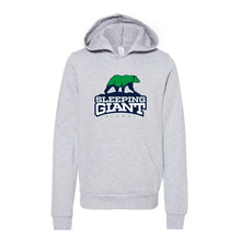 Load image into Gallery viewer, Sleeping Giant Hoodie (Youth)
