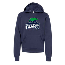 Load image into Gallery viewer, Sleeping Giant Hoodie (Youth)
