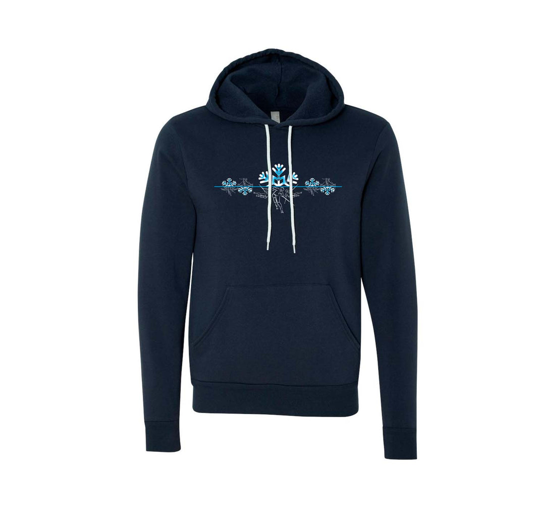 U16 Championship Hoodie