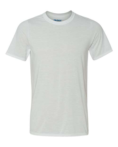 Gildan Performance - White - BULK - 42000 - QTY 81 $146.00 Ideal for Sublimation Printing