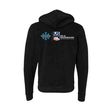 Load image into Gallery viewer, Performance Zip Up Hoodie
