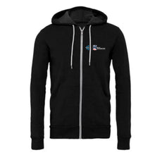 Load image into Gallery viewer, Performance Zip Up Hoodie
