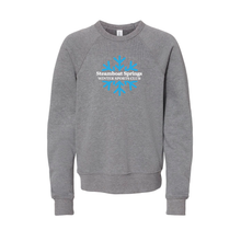 Load image into Gallery viewer, Youth Crew Sweatshirt

