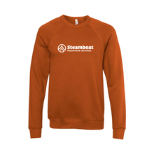 Load image into Gallery viewer, SMS Crew Sweatshirt
