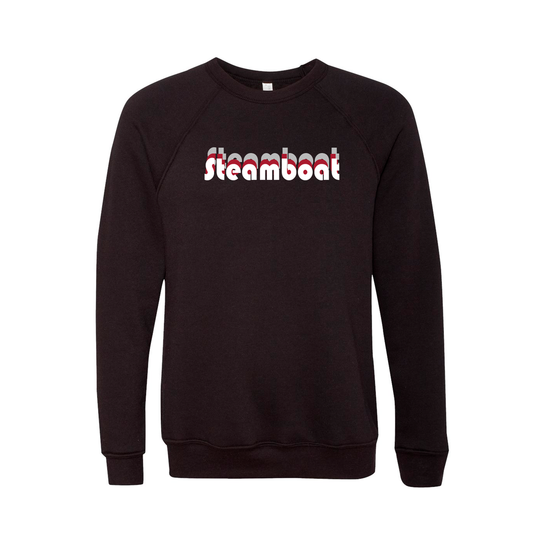 Sailors Crew Sweatshirt