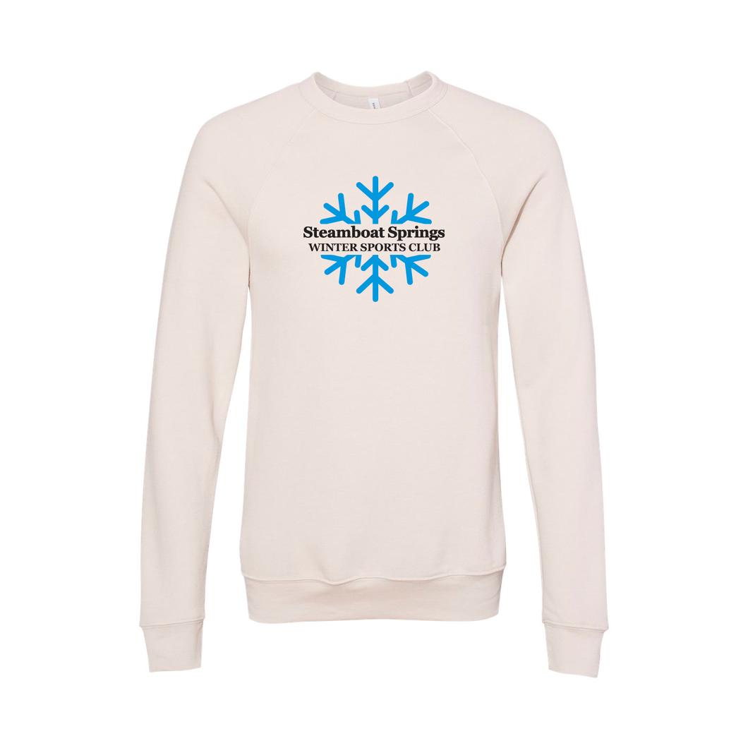 Crew Sweatshirt