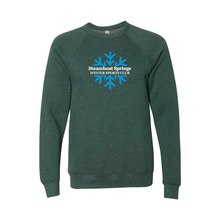 Load image into Gallery viewer, Youth Crew Sweatshirt
