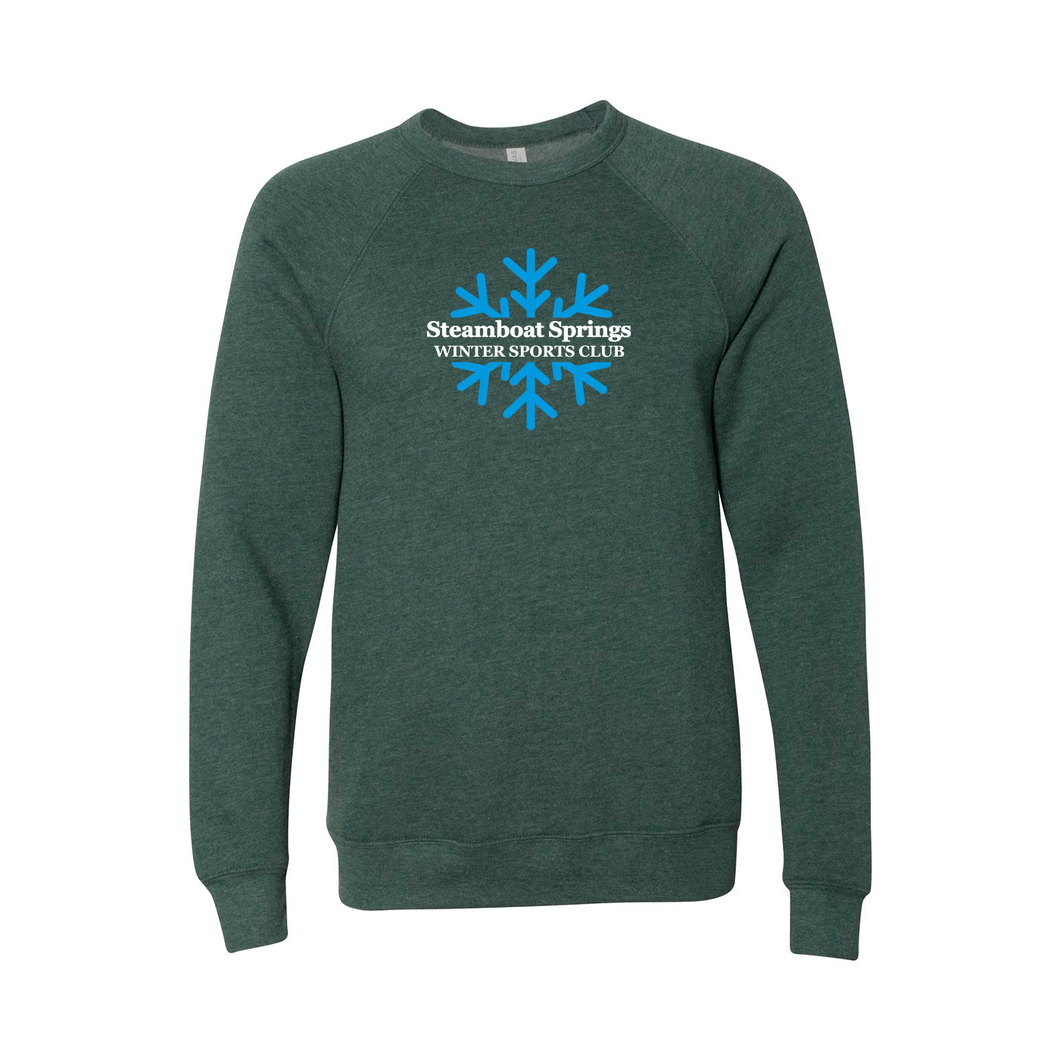 Youth Crew Sweatshirt