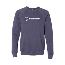 Load image into Gallery viewer, SMS Crew Sweatshirt
