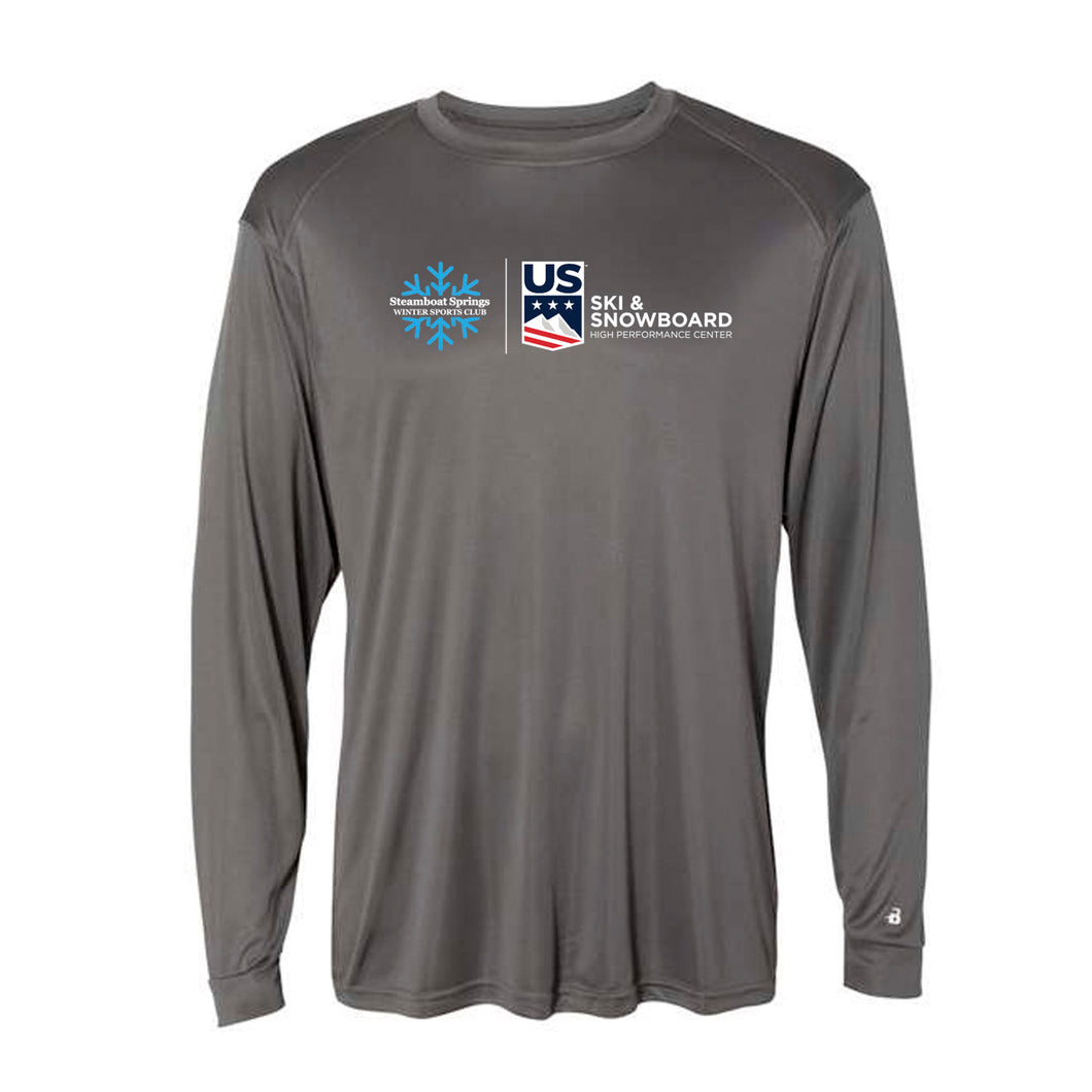 Performance Long Sleeve