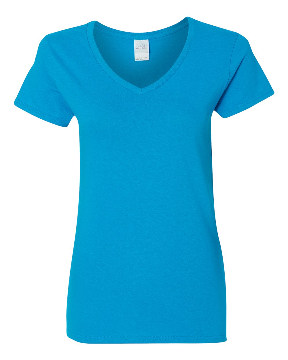 Gildan - Softstyle® V-Neck T-Shirt - 64V00L - BULK SALE - QTY 8 $ 21.00