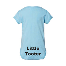 Load image into Gallery viewer, Infant Fine Jersey Onesie
