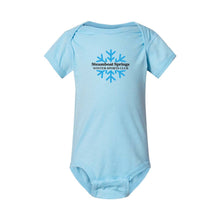 Load image into Gallery viewer, Infant Fine Jersey Onesie

