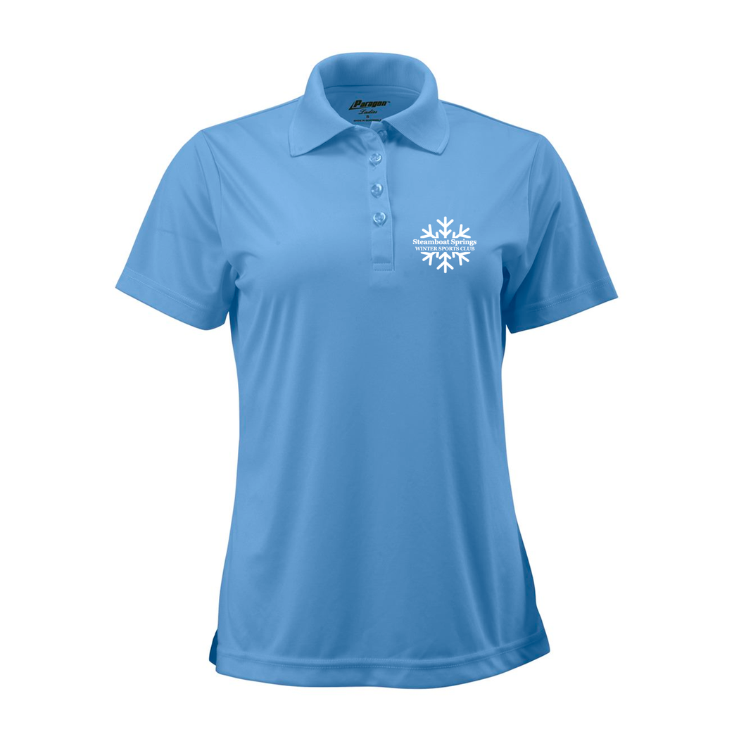 Ladies SSWSC Polo