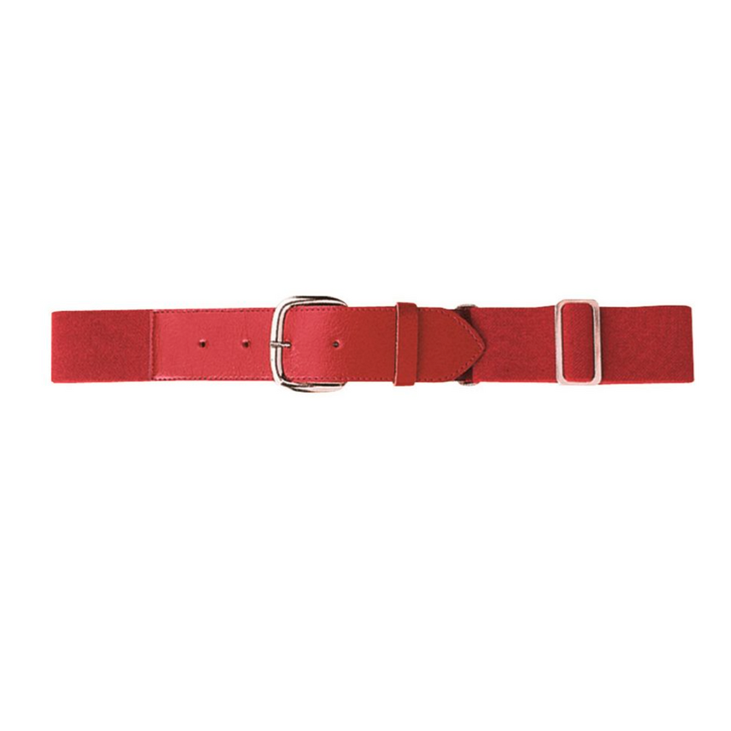 Elastic Baseball Belt