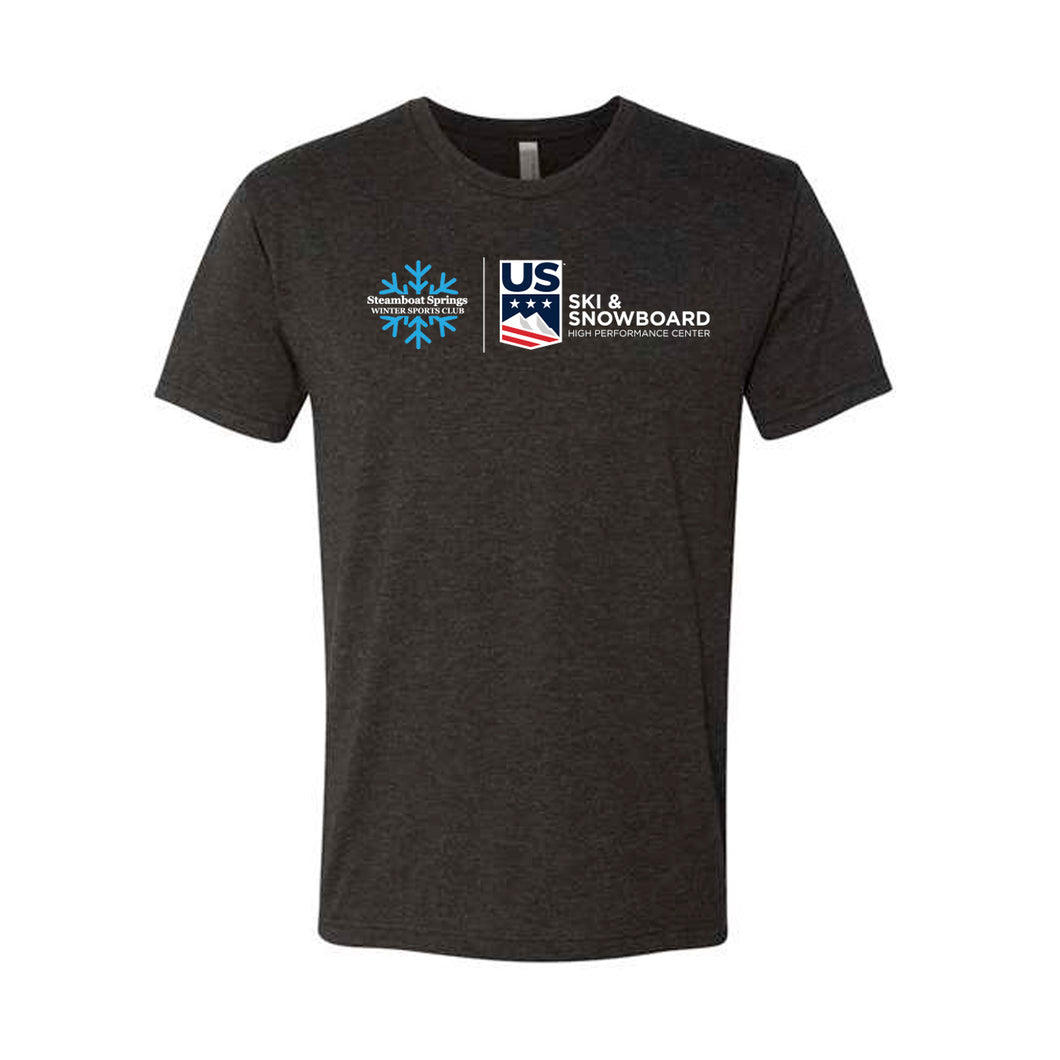 Performance Triblend Tee
