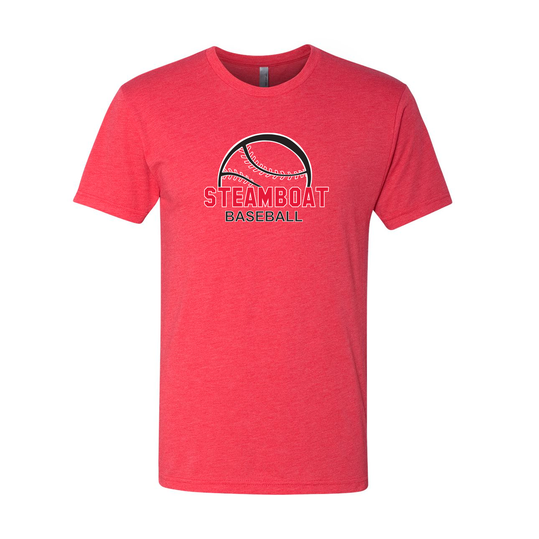 Triblend Tee