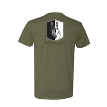 Load image into Gallery viewer, Warhorse Tee
