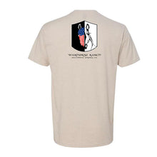 Load image into Gallery viewer, Flag Tee
