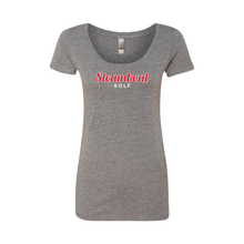 Load image into Gallery viewer, Sports Scoop Tee
