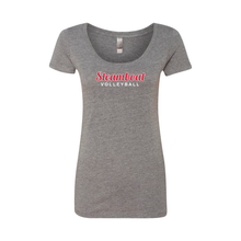 Load image into Gallery viewer, Sports Scoop Tee
