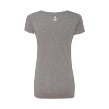 Load image into Gallery viewer, Sports Scoop Tee
