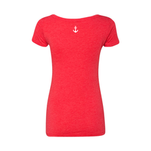 Load image into Gallery viewer, Sports Scoop Tee
