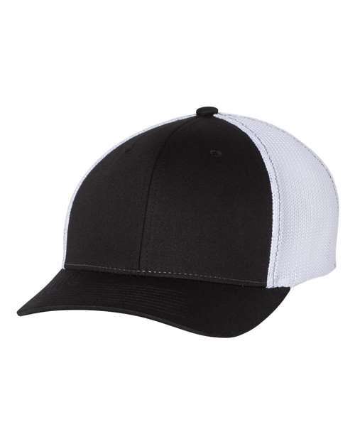 Richardson 110 - RFlex - Black/White