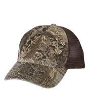 Load image into Gallery viewer, Richardson 111P - RealTree Max1 - BULK SALE - QTY 12
