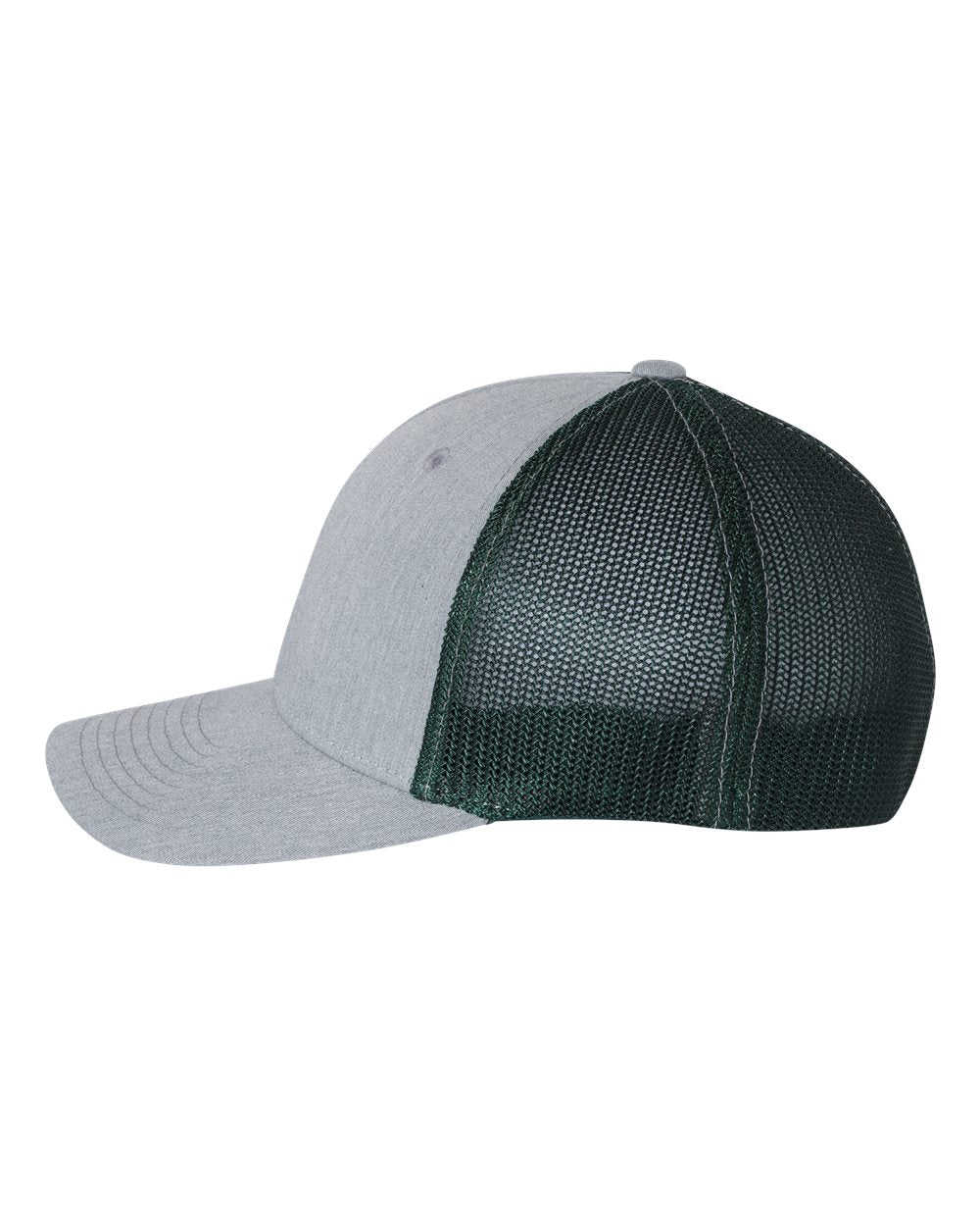Richardson - Fitted Trucker with R-Flex Cap - 110 - BULK SALE - QTY 12 - $60.00
