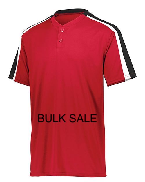 Augusta Sportswear - Power Plus Jersey 2.0 - 1557 - BULK SALE