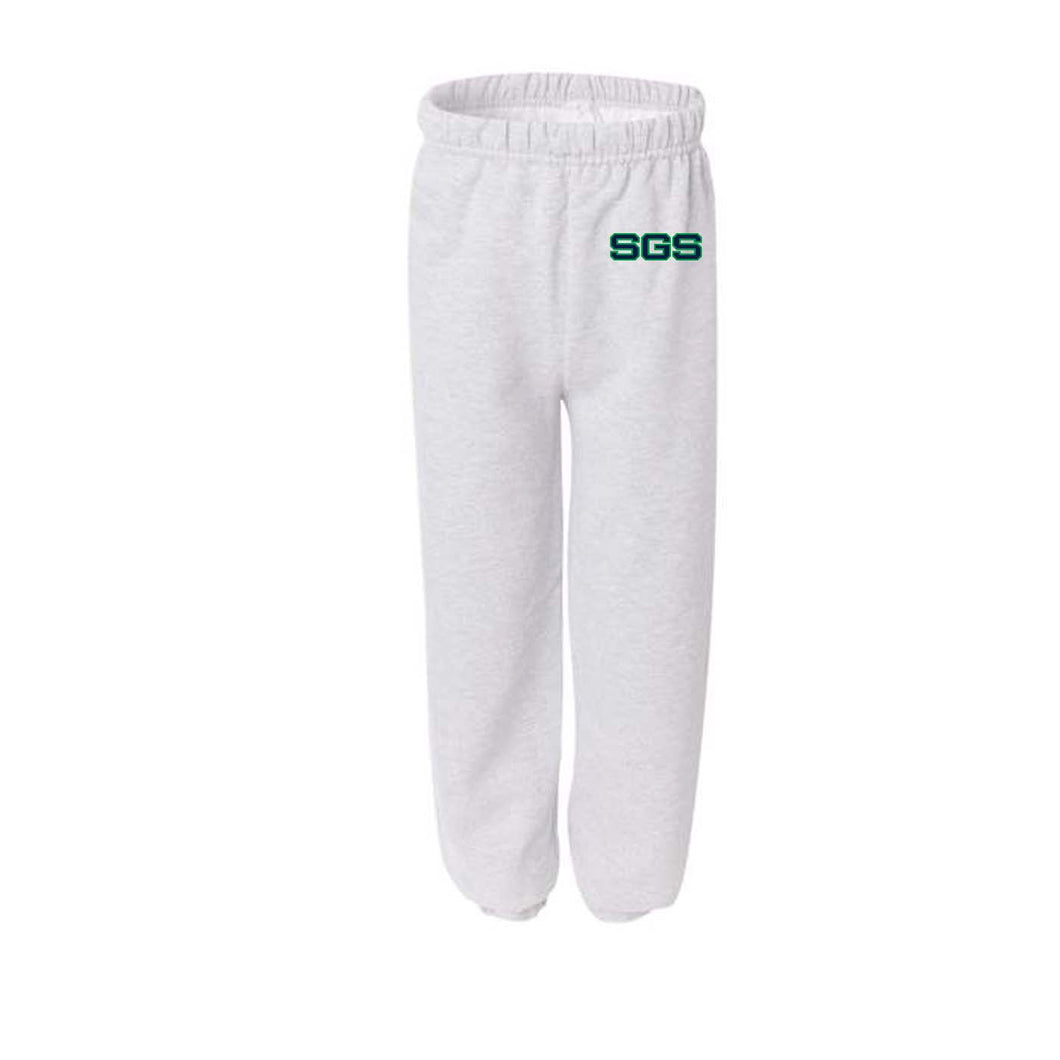 SGS Sweatpants (Youth)