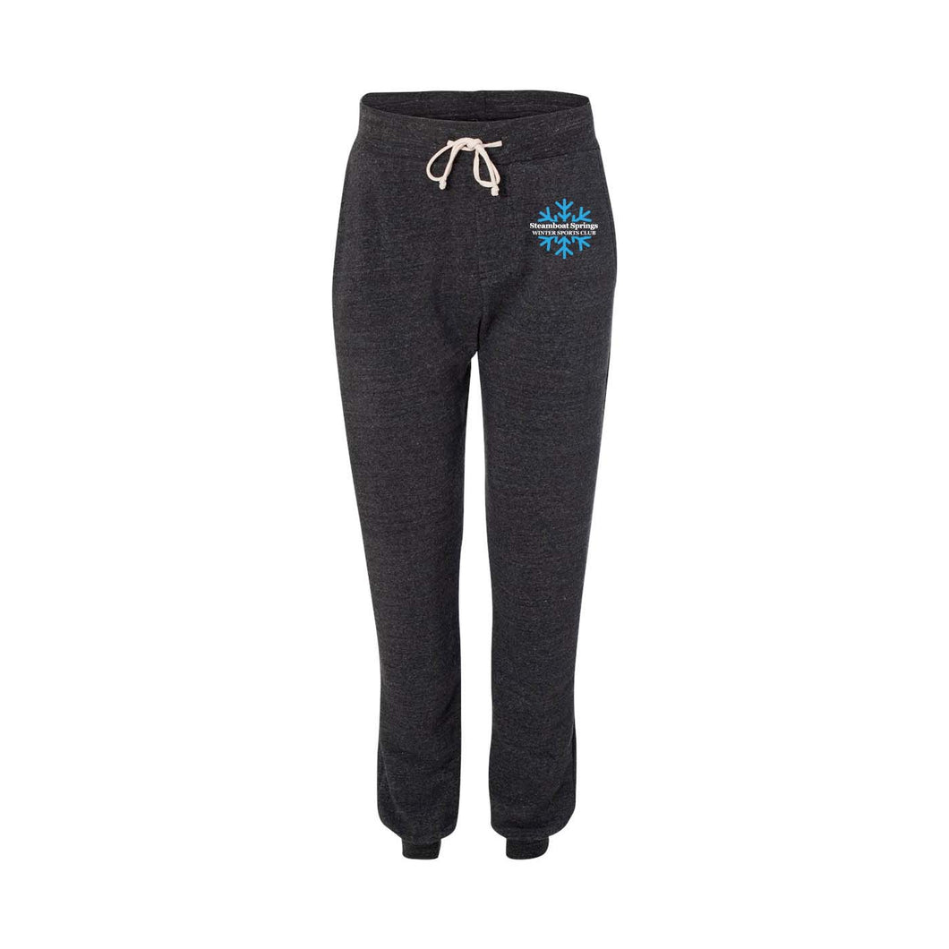 Eco-Fleece Pants