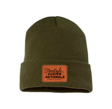 Load image into Gallery viewer, Freestyle JN Cuff Beanie
