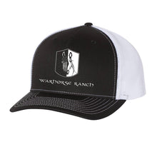 Load image into Gallery viewer, Warhorse Trucker

