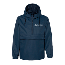 Load image into Gallery viewer, SMS Waterproof Anorak Jacket

