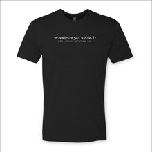Load image into Gallery viewer, Warhorse Tee
